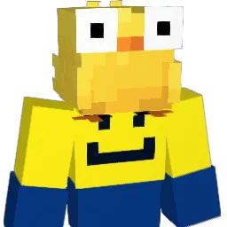 Quasar618's Minecraft skin