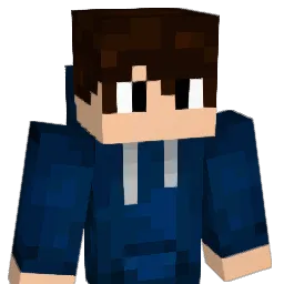 QuasarSatyr Minecraft avatar bust