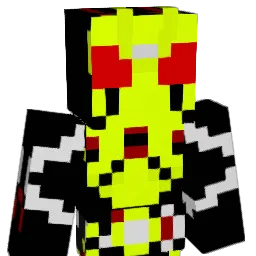 Quasar_B's Minecraft skin