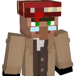 Quasarpro's Minecraft skin