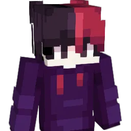 QuasiWarrior992 Minecraft avatar bust