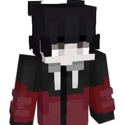 Quasistellar24 Minecraft avatar bust