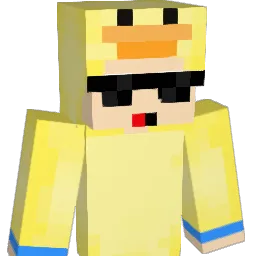 Quassant_ Minecraft avatar bust