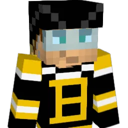 Quatable13's Minecraft skin