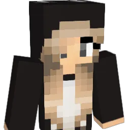 Quatro64 Minecraft avatar bust