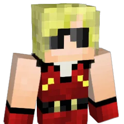 QuattroVag11na Minecraft avatar bust