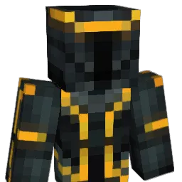 Quavery999 Minecraft avatar bust