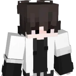 Quaweq's Minecraft skin