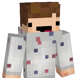 Quax_ Minecraft avatar bust