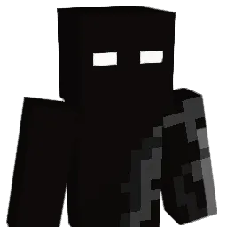 Quax_DW1 Minecraft avatar bust