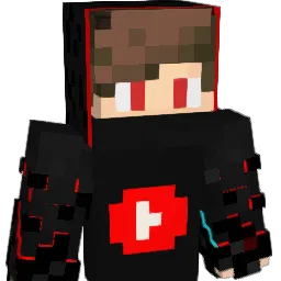 Quax_Lukas Minecraft avatar bust