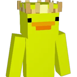 Quaxkers_ Minecraft avatar bust