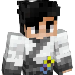 Quayons Minecraft avatar bust