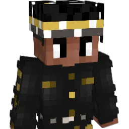 Quazaj's Minecraft skin