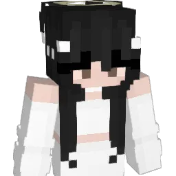 Quazi0509 Minecraft avatar bust