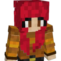 QueEssenceBee's Minecraft skin