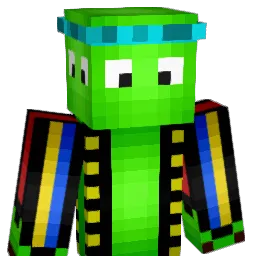 QuePavadas's Minecraft skin