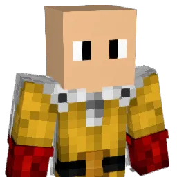 QueSarah's Minecraft skin