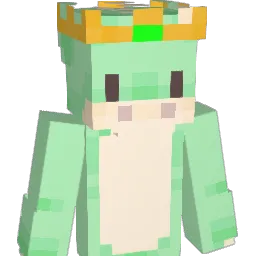 Que_0's Minecraft skin
