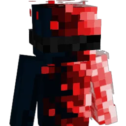 Quean_'s Minecraft skin