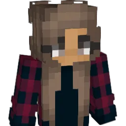 Queastrix_'s Minecraft skin