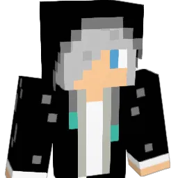 QuebecSoldier94's Minecraft skin