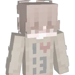 Quebubita's Minecraft skin