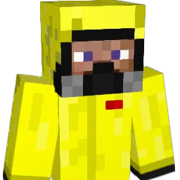QuedateEnCasaCTM Minecraft avatar bust
