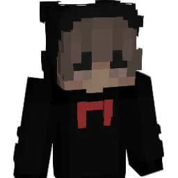 Quedreo12 Minecraft avatar bust