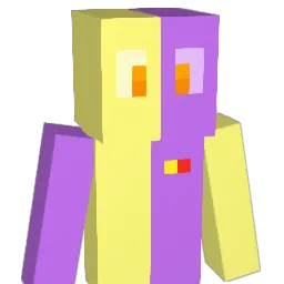 QueeNPapperT's Minecraft skin