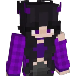 QueeNoe_ITAXx's Minecraft skin