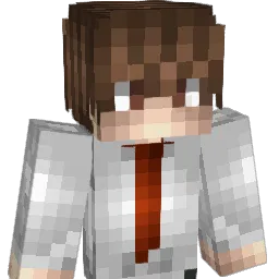 Queeeenn's Minecraft skin