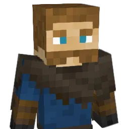 QueenAnt9 Minecraft avatar bust