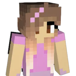 QueenAvril's Minecraft skin
