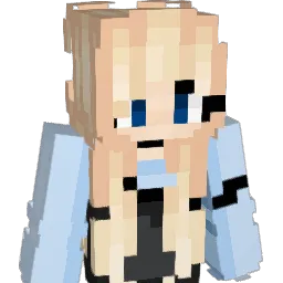QueenBee1900's Minecraft skin