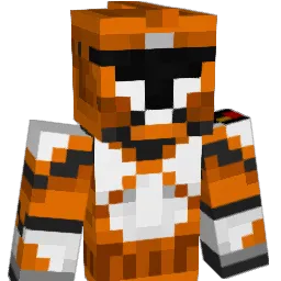 QueenEdge's Minecraft skin