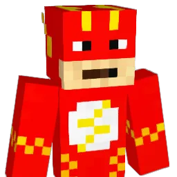QueenElizabethII's Minecraft skin