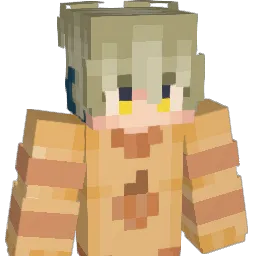 QueenEnigma's Minecraft skin