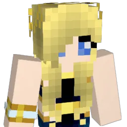 QueenEpona's Minecraft skin