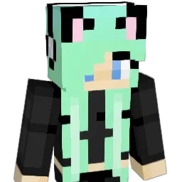 QueenFleur1's Minecraft skin