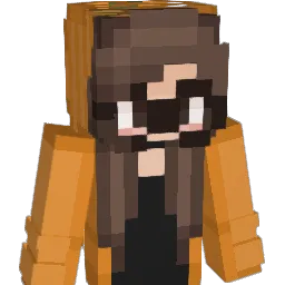 QueenGoofyGoober's Minecraft skin