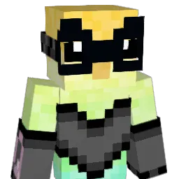 QueenKiki_ Minecraft avatar bust