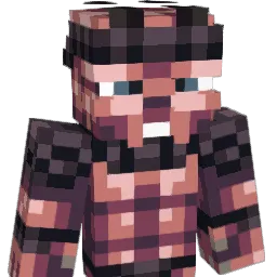 QueenObscene's Minecraft skin