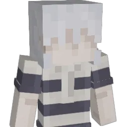 QueenOfAnts's Minecraft skin