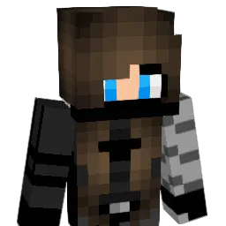 QueenSarcasm13 Minecraft avatar bust