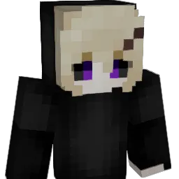QueenShimrit Minecraft avatar bust