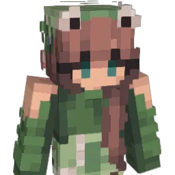 QueenTaiyo's Minecraft skin