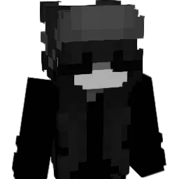 QueenWormy Minecraft avatar bust