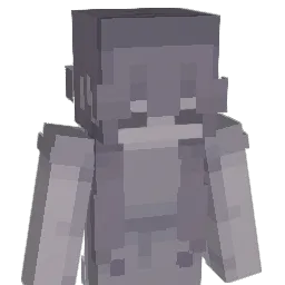 Queen_0f_Hearts Minecraft avatar bust