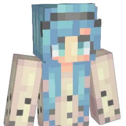 Queen_Bee441 Minecraft avatar bust